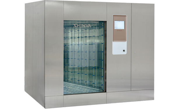 DXQ Rapid Automatic Washer-Disinfector