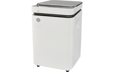 MOST-L Autoclave