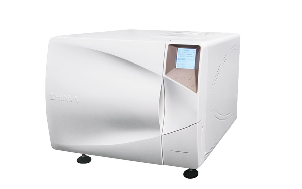 MOST-T Autoclave