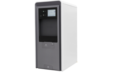 PS-100GXP Plasma Sterilizer