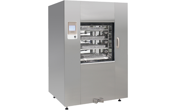 Rapid Automatic Washer-Disinfector