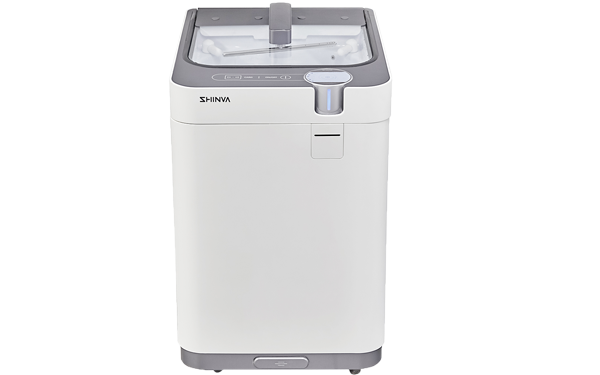 Rider 50/60 Endoscope Washer-Disinfector